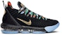 Nike LeBron 16 KC 'Watch The Throne' Kasut CI1518-001