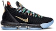 Buy Nike LeBron 16 KC 'Watch The Throne' Kasut CI1518-001