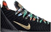 Order Nike LeBron 16 KC 'Watch The Throne' Kasut CI1518-001