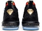 Details for Nike LeBron 16 KC 'Watch The Throne' Kasut CI1518-001