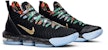Nike LeBron 16 KC 'Watch The Throne' Kasut CI1518-001