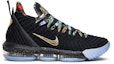 Buy 耐克LeBron 16 KC 'Watch The Throne' CI1518-001