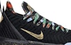 Order 耐克LeBron 16 KC 'Watch The Throne' CI1518-001