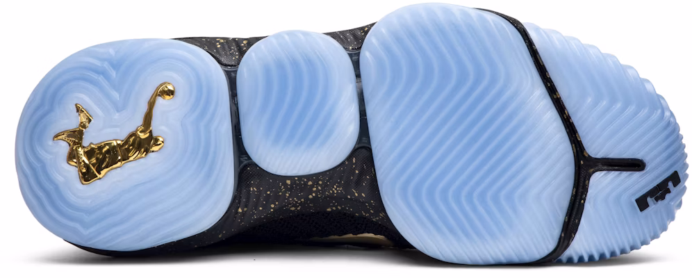 耐克LeBron 16 KC 'Watch The Throne' CI1518-001 Shop 耐克LeBron 16 KC 'Watch The Throne' CI1518-001