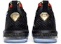 Details for 耐克LeBron 16 KC 'Watch The Throne' CI1518-001