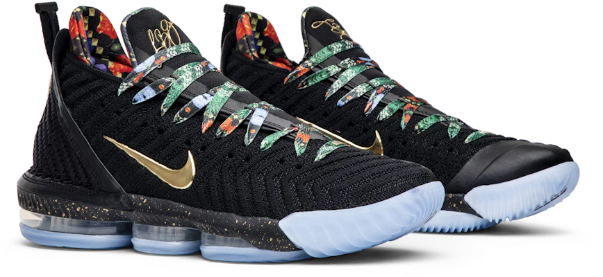 Lbj 16 watch the top throne