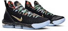 Cheap 耐克LeBron 16 KC 'Watch The Throne' CI1518-001