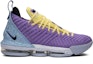 Buy 나이키 르브론 16 레이커스 챔피언 (Nike LeBron 16 Lakers Champion) CK4765-500