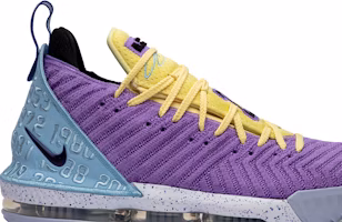 Order Nike LeBron 16 Lakers Championships CK4765-500