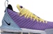 나이키 르브론 16 레이커스 챔피언 (Nike LeBron 16 Lakers Champion) CK4765-500