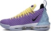 Lookbook 나이키 르브론 16 레이커스 챔피언 (Nike LeBron 16 Lakers Champion) CK4765-500