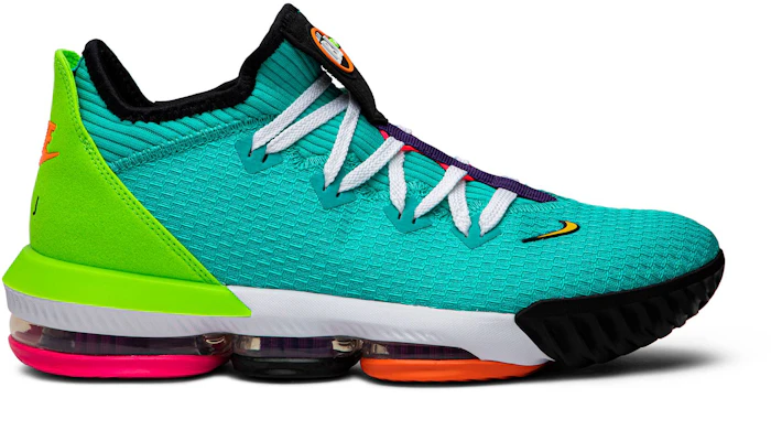 Nike LeBron 16 Low 'Air Max Trainer 2' CI2668-301 Buy Nike LeBron 16 Low 'Air Max Trainer 2' CI2668-301