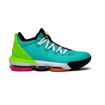 Nike LeBron 16 Low 'Air Max Trainer 2'