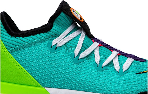 Nike LeBron 16 Low 'Air Max Trainer 2' CI2668-301 Order Nike LeBron 16 Low 'Air Max Trainer 2' CI2668-301