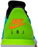 Nike LeBron 16 Low 'Air Max Trainer 2' Sepatu Basket CI2668-301 Sizing Nike LeBron 16 Low 'Air Max Trainer 2' Sepatu Basket CI2668-301