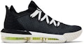 Buy Nike LeBron 16 Low 'Black Python' Hitam Ular Untuk Lelaki CI2668-004