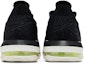 Details for Nike LeBron 16 Low 'Black Python' Hitam Ular Untuk Lelaki CI2668-004