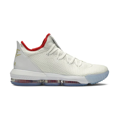Nike LeBron 16 Low 'Draft Night'