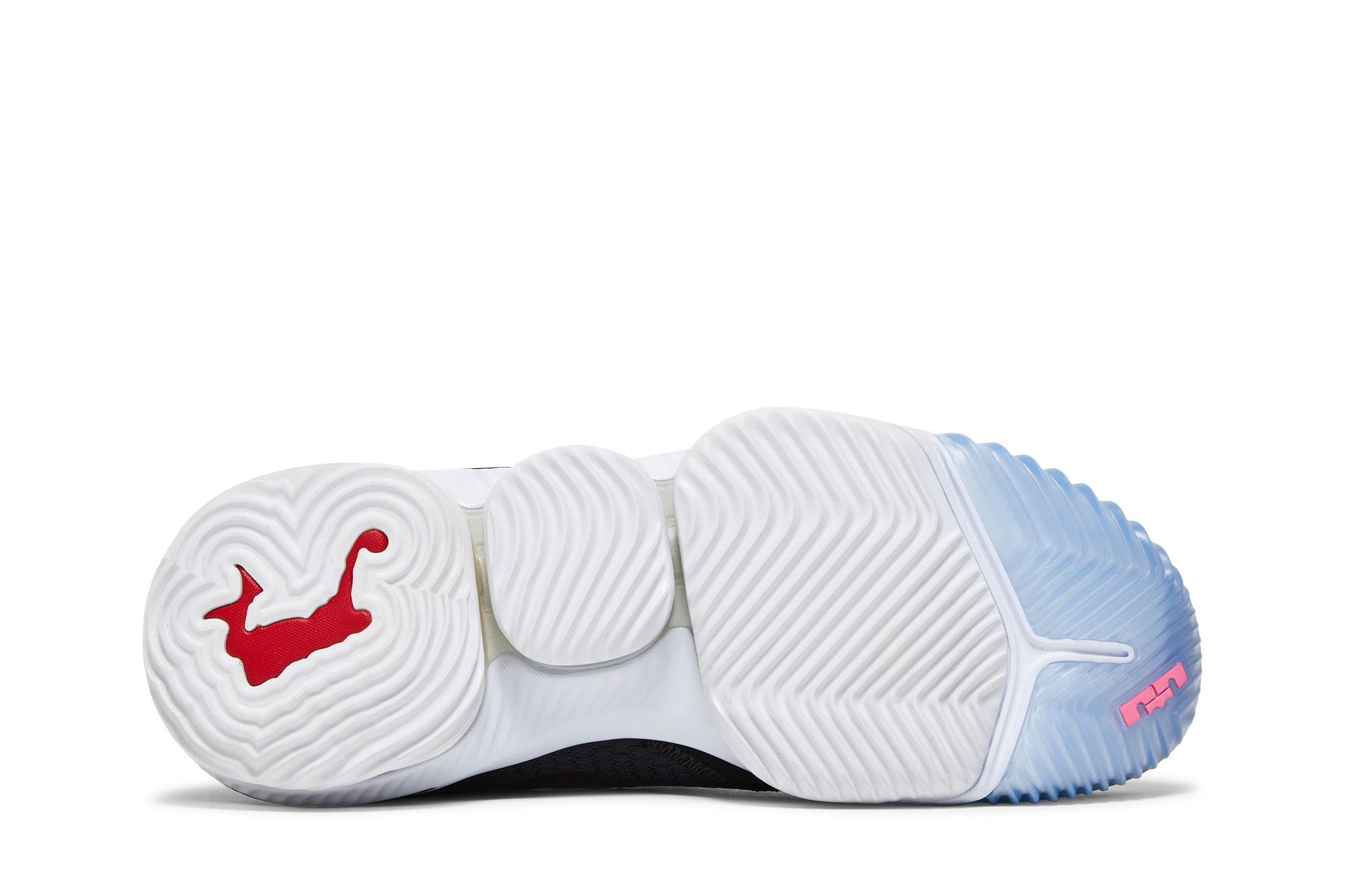 Purchase 耐吉 LeBron 16 Low 'Soundtrack' CI2668-001