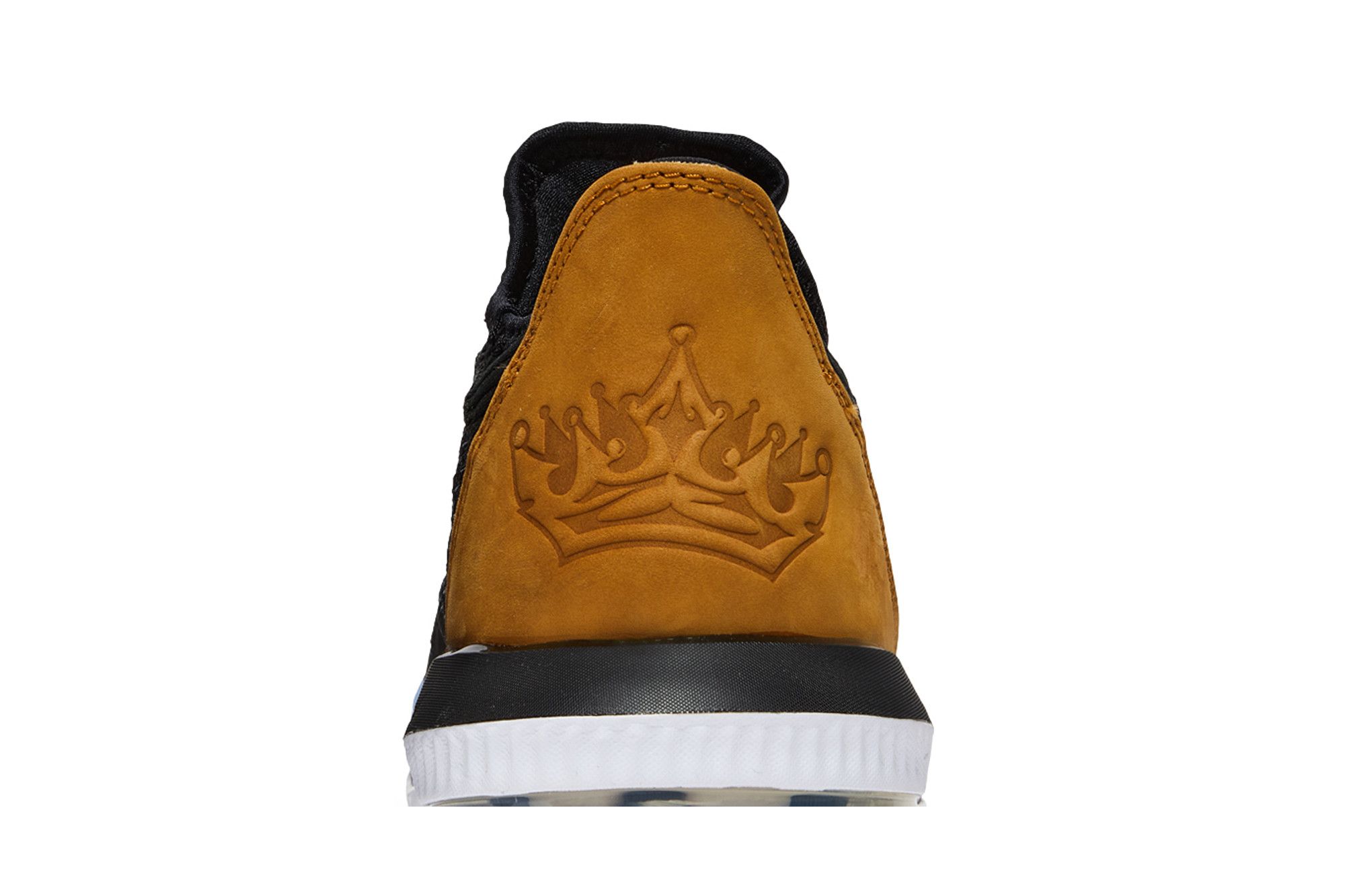 Cheap 耐吉 LeBron 16 Low 'Soundtrack' CI2668-001