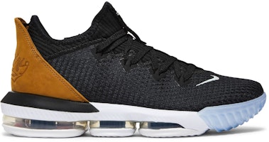 Nike LeBron 16 Low 'Soundtrack' CI2668-001 Nike LeBron 16 Low 'Soundtrack' CI2668-001