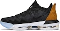 Lookbook Nike LeBron 16 Low 'Soundtrack' CI2668-001 - Kasut Sukan Terkini