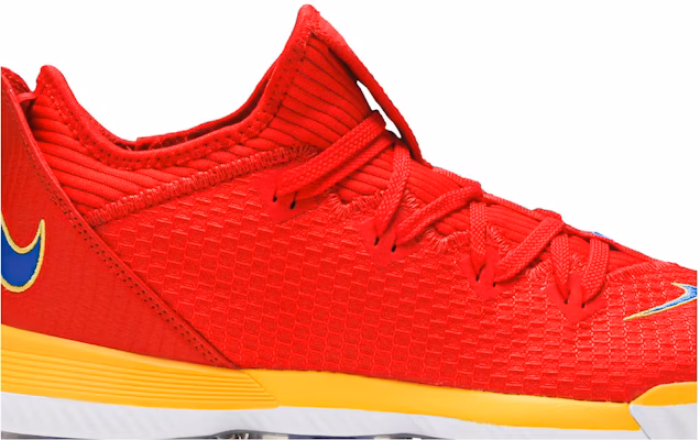 Nike LeBron 16 Low 'SuperBron' CK2168-600 Order Nike LeBron 16 Low 'SuperBron' CK2168-600