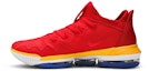 Lookbook Nike LeBron 16 Low 'SuperBron' Lelaki Sneakers CK2168-600