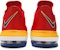 Nike LeBron 16 Low 'SuperBron' Lelaki Sneakers CK2168-600