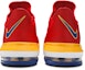 Details for Nike LeBron 16 Low 'SuperBron' Lelaki Sneakers CK2168-600