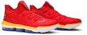 Nike LeBron 16 Low 'SuperBron' Lelaki Sneakers CK2168-600