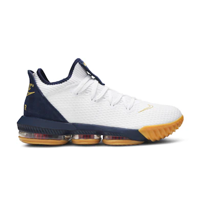 Nike LeBron 16 Low 'USA'