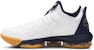 나이키 르브론 16 로우 'USA'  (Nike LeBron 16 Low 'USA' ) CI2668-101