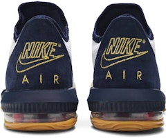 나이키 르브론 16 로우 'USA' (Nike LeBron 16 Low 'USA' ) CI2668-101 Details for 나이키 르브론 16 로우 'USA' (Nike LeBron 16 Low 'USA' ) CI2668-101