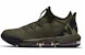 Nike LeBron 16 Low Camo CI2668-300 - Kasut Lelaki Premium
