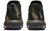 Lookbook Nike LeBron 16 Low Camo CI2668-300 - Kasut Lelaki Premium
