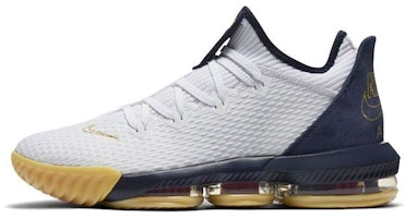 Nike LeBron 16 Low EP 'Dream Team' CI2669-101 Nike LeBron 16 Low EP 'Dream Team' CI2669-101