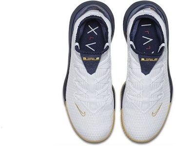 Nike LeBron 16 Low EP 'Dream Team' Sepatu Basket CI2669-101 Shop Nike LeBron 16 Low EP 'Dream Team' Sepatu Basket CI2669-101