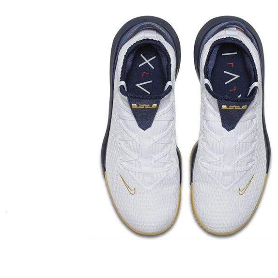 Purchase 耐克 LeBron 16 Low EP '梦之队' CI2669-101