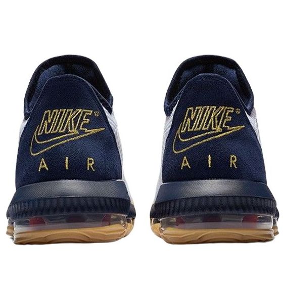Details for 耐克 LeBron 16 Low EP '梦之队' CI2669-101