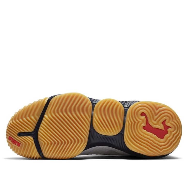 Sizing 耐克 LeBron 16 Low EP '梦之队' CI2669-101