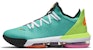 Nike LeBron 16 Low EP 'Hyper Jade' Lelaki Hyper Jade CI2669-301