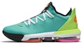 Buy Nike LeBron 16 Low EP 'Hyper Jade' Lelaki Hyper Jade CI2669-301