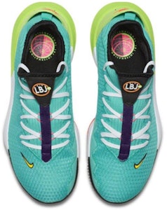 耐克勒布朗16低帮EP'超翠绿' CI2669-301 Shop 耐克勒布朗16低帮EP'超翠绿' CI2669-301