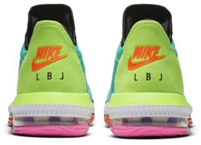 耐克勒布朗16低帮EP'超翠绿' CI2669-301 Purchase 耐克勒布朗16低帮EP'超翠绿' CI2669-301