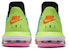 Nike LeBron 16 Low EP 'Hyper Jade' Lelaki Hyper Jade CI2669-301
