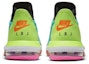 Purchase Nike LeBron 16 Low EP 'Hyper Jade' Lelaki Hyper Jade CI2669-301