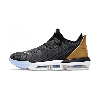 Nike LeBron 16 Low EP 'Sound Track'