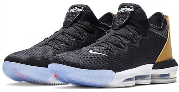 レブロン16 LOW EP "サウンドトラック" CI2669-001 Lookbook レブロン16 LOW EP "サウンドトラック" CI2669-001