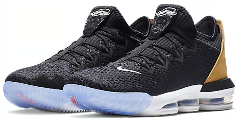 Nike LeBron 16 Low EP 'Sound Track' Zapatillas Baloncesto CI2669-001 Lookbook Nike LeBron 16 Low EP 'Sound Track' Zapatillas Baloncesto CI2669-001